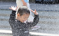 [일기예보] 오늘의 날씨, 전국 맑고 ‘초여름 더위' 낮 최고 29도…제주 밤부터 비