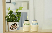[푸드]가공유 선두주자 ‘바나나맛 우유’…하루 80만개 팔려