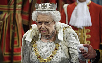 엘리자베스 2세 영국 여왕, 수개월간 공적 활동 중지…즉위 68년 만에 최장 공백