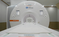 여의도성모병원, 최신 3.0T MRI 본격 가동…&quot;3D 영상구현 가능&quot;
