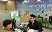 신한미소금융, 금융권 최초 대출 200억원 돌파