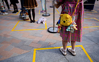 상하이 디즈니랜드 오늘 재개장…중국, 코로나19 정상화 과시