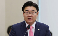 통합당 새 원내수석부대표에 재선 김성원 의원