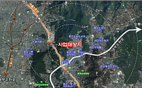 서울시, 서대문구 홍은8구역 지구단위계획구역 결정