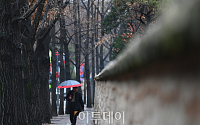 [내일 날씨] 전국 대체로 흐려…서울ㆍ경기 아침까지 비