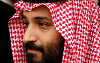 [우크라이나 침공] 사우디 왕세자 “러시아-우크라 대화 중재 노력”