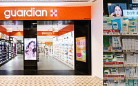 네오팜 '더마비', 싱가포르 H&amp;B스토어 '가디언' 입점…글로벌 시장 공략