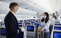 핀에어 “승무원부터 탑승객까지 전원 마스크 착용 의무화”