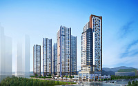 포스코건설 ‘더샵 광주포레스트’ 내달 11일 1순위 청약