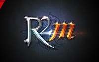 웹젠, 신작 모바일 MMORPG ‘R2M’으로 확정…상표권 출원