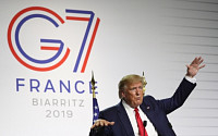 미국 50개주 모두 경제 재개...트럼프, G7 정상회의 다음달 개최 추진