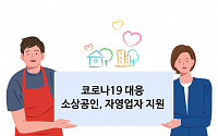 서울시 자영업자 생존자금 4일 만에 23만 명 신청…내달 30일까지 접수