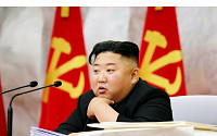 김정은, 중앙군사위 주재…핵무기 운용계획ㆍ군 고위층 인사 단행