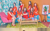 러블리즈 공식입장, “외부인 소행이다”…‘오마이걸’이 선물한 CD 중고거래?