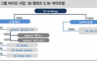 SK, SK바이오팜 유통물량 부족에 매수세 유입 ‘매수’-대신