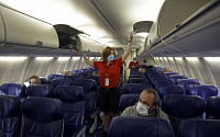 보잉·에어버스, 항공여행 중 코로나19 감염 위험 억제 연구 ‘맞손’