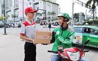 롯데마트 &quot;베트남에서도 신선식품 배송 강화…올해 매출 3배 늘릴 것&quot;