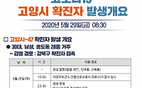 고양시청 &quot;코로나19 47번째 확진자 발생, 흥도동 28통 거주 30대 남성&quot;…동선 확인 中