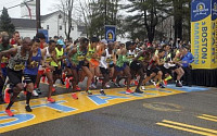 보스턴 마라톤 대회, 124년 역사상 처음으로 개최 취소