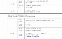 관악구청, '코로나19' 36·37번째 확진자 동선 공개…'○○아울렛·○○마트' 방문