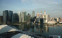 싱가포르, 중국 IT공룡들 동남아 전진기지로 부상