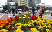 [내일 날씨] 오후부터 흐려지다 곳곳 비…한낮 서울 23도ㆍ대구 30도