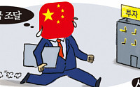 국내 상장 중국기업, 자금마련 속도...‘차이나리스크’ 극복할까
