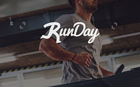 달리기 앱 '런데이' 인기 급상승