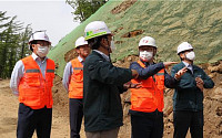 동서발전, 국내 최초 주민참여형 풍력발전소 주민간담회 개최