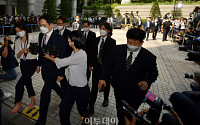 이재용 검찰수사심의위 소집 여부 11일 결정