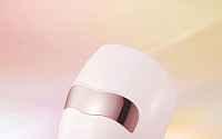 코웨이 화장품 브랜드 ‘리앤케이’, LED 셀 마스크 출시