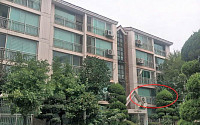 [추천!경매물건] 서울 용산구 이태원동 남산대림아파트 116동 206호