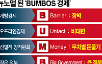 [코로나19를 넘어 점프 코리아] ‘BUMBOS’시대…“기술·규제혁신 통해 경제허브 도약을”