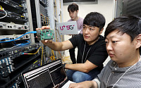 LG유플러스, 양자컴퓨팅 대응 암호기술 네트워크장비에 적용