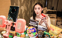 'K-Food' 홍보 '슬기로운 집콕생활' 중국서 1.4억 뷰 달성
