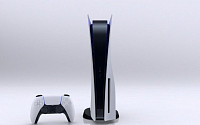 소니, 차세대 PS5 콘솔 본체 디자인·28개 게임 공개