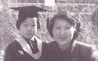 '무한도전'하하,융드옥정 어머니와 찰칵!
