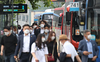 서울 지하철·버스, 출퇴근 집중 배차시간 30분 연장 운행