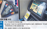 역대급 ‘신용카드 정보 유출’, 3개월 만에 전담팀 구성…늑장 대처 비난
