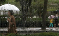 [일기예보] 오늘 날씨, 전국 대체로 흐리고 일부 지역에 비…'서울 낮 24도' &quot;미세먼지 농도 '좋음~보통'&quot;