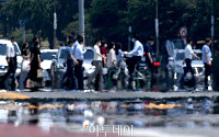 [일기예보] 오늘 날씨, 전국 폭염 절정…'서울 낮 35도' &quot;미세먼지 농도 '좋음~보통'&quot;