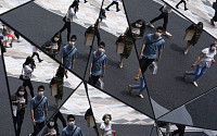 중국 옥죄기에 질식하는 홍콩...日도쿄, 아시아 새 금융허브 노린다