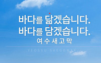 여수새고막 상장 좌절...힘 딸린 교보 커넥션