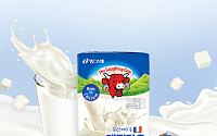 빙그레, 치즈 브랜드 래핑카우 활용 ‘래핑카우 우유 플레인’ 출시