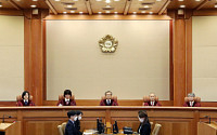 헌재, 변호사 영리 행위 금지한 변호사법 ‘합헌’