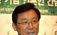 이석구 대표 “스타벅스는 카페베네완 근본적으로 다르다”