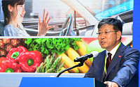 [CESS 2020] 김영률 한국바스프 대표 “폐기물 문제 순환경제로 해결&quot;