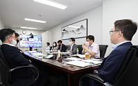 박선호 차관 “건설사 대금지급시스템 개편해 내년 적용”