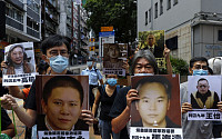 중국 “우리도 홍콩 관련 미국 인사 비자 제한” 미국에 맞불