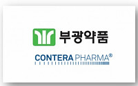 [BioS]부광약품 '콘테라파마' 시리즈B 510억 유치